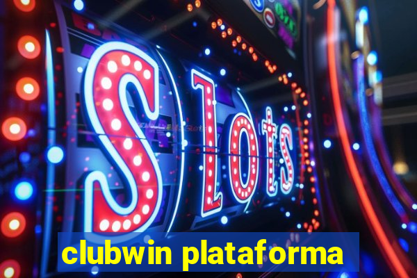 clubwin plataforma